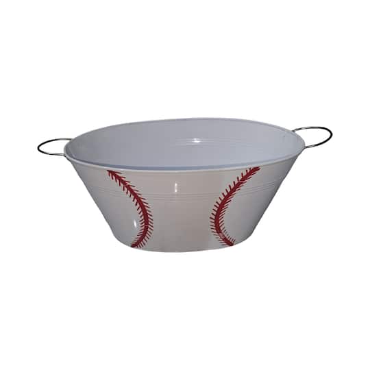 Baseball Tub by Celebrate It™